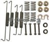 VAG 111609073 Accessory Kit, brake shoes